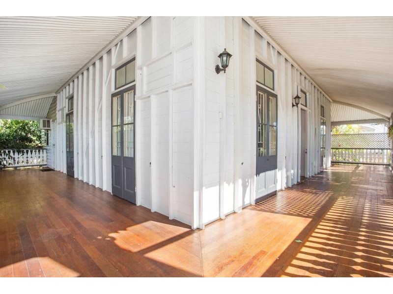 183 Denham Street, The Range QLD 4700